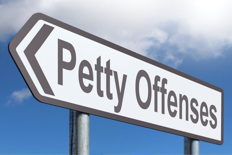 51 Petty Things To Wish Upon Your Enemy