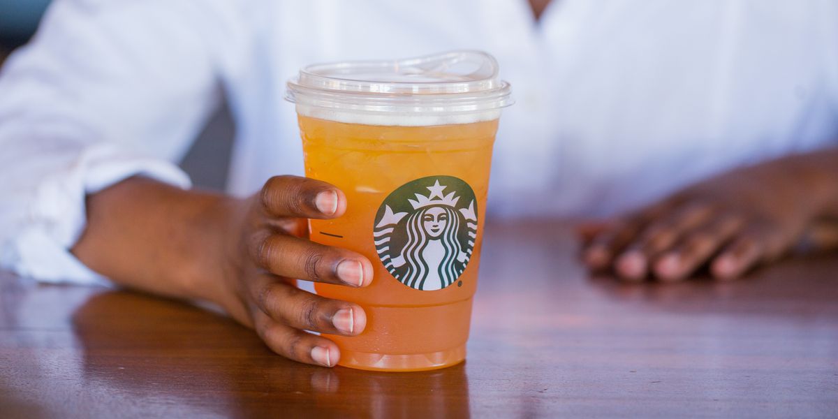 Starbucks Ditching Plastic Straws by 2020