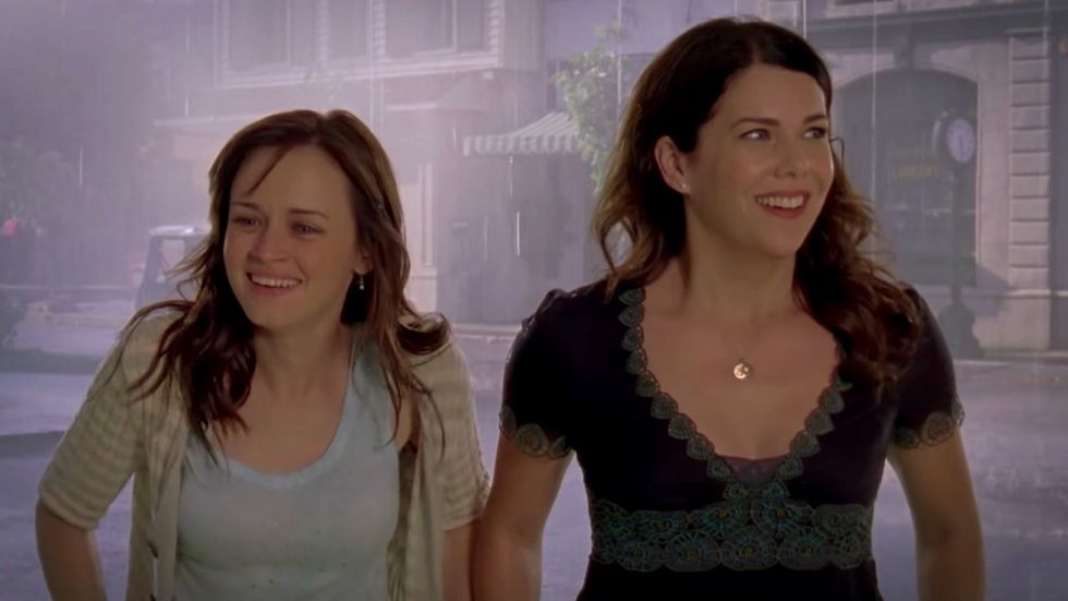 Every Season of 'Gilmore Girls,' Ranked Not-Best To The Best