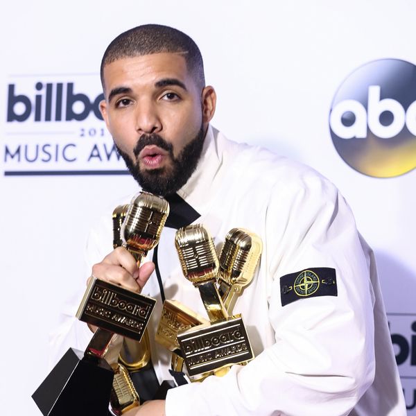 Drake Takes Aim at Kanye West in New Freestyle