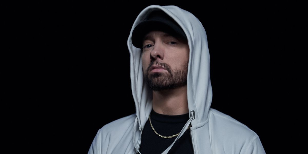6 Looks From Eminem and Rag & Bone's New Collab​