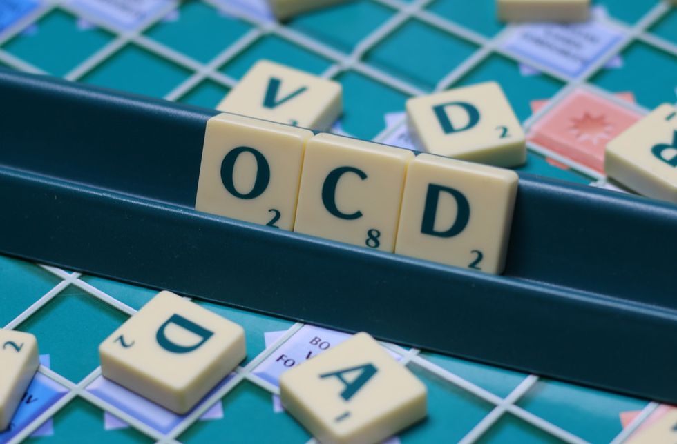 Whatever You Think OCD Is, There Is So Much More To It