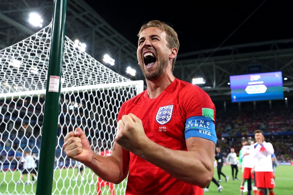 THE OPTION | The World Cup Semifinals Start Tomorrow