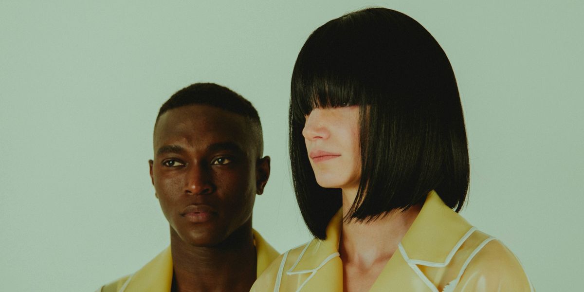 This Unisex Brand Gives Social Commentary a Stylish Spin