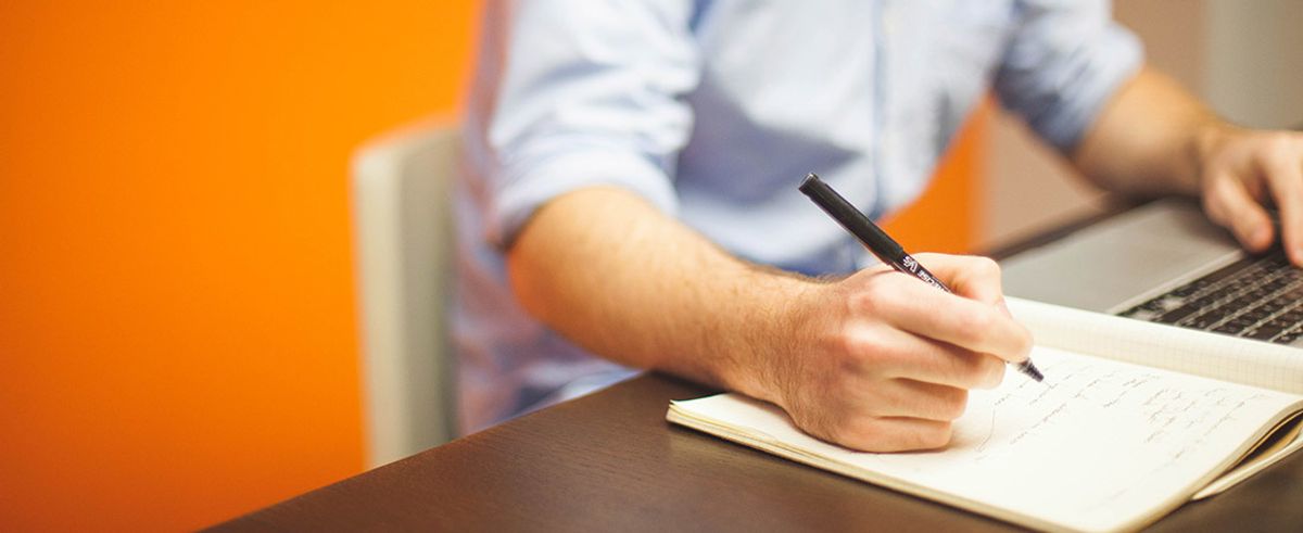How to Get Back in the Job Market After a Long Absence