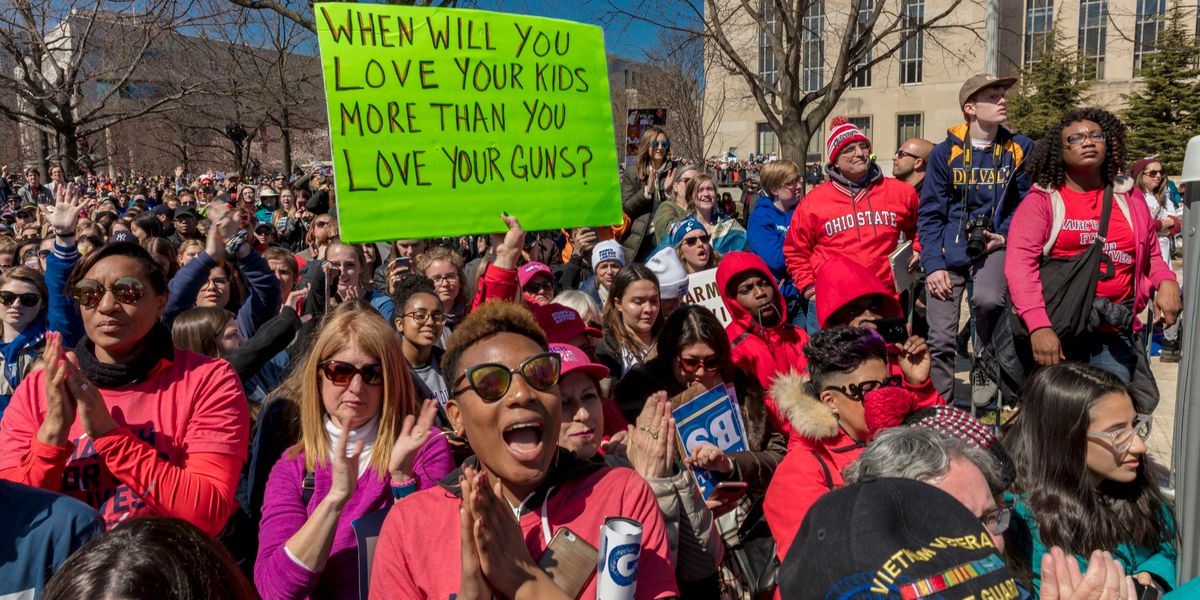 Colorado Teachers Can Carry Guns: So Why Aren't They Being Trained?
