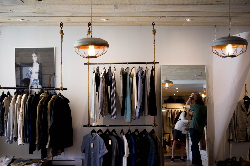 11 Things That Changed When I Quit Working In Retail