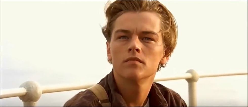 Who Was Jack Dawson In 'Titanic'?