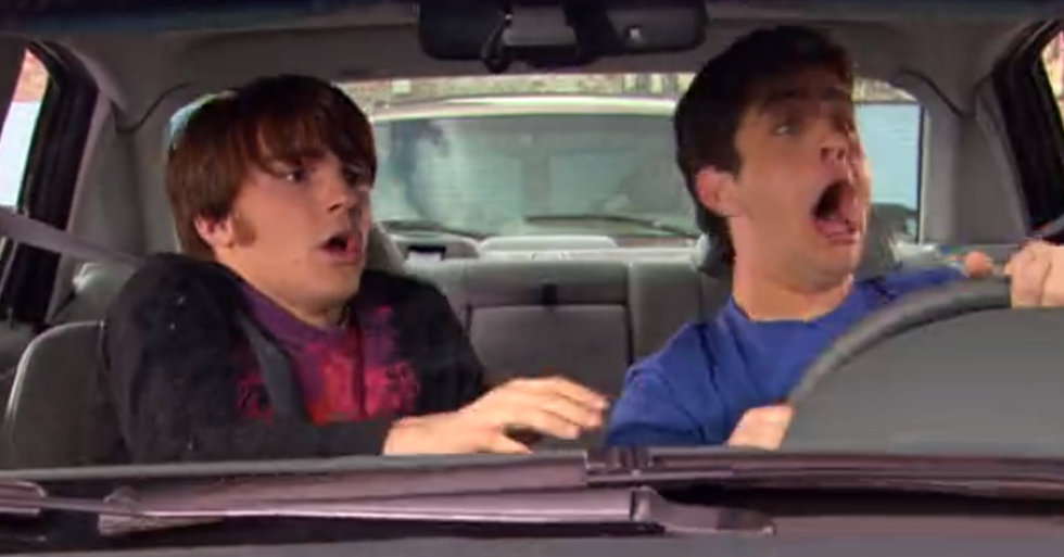 drake and josh