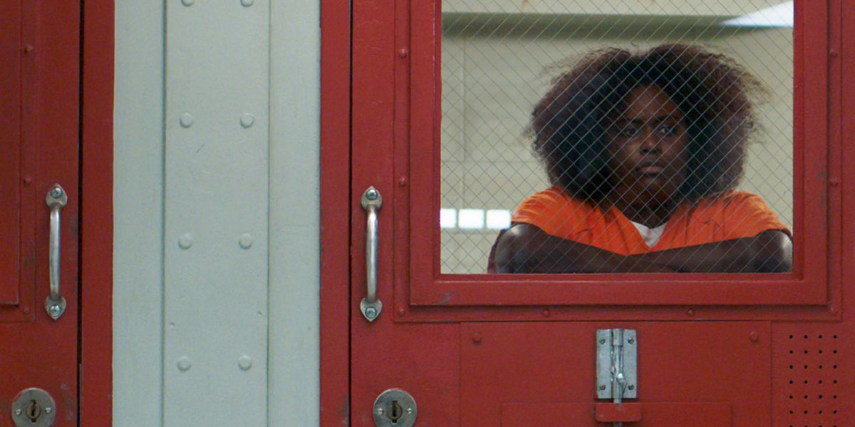 'Orange Is the New Black' Is Back