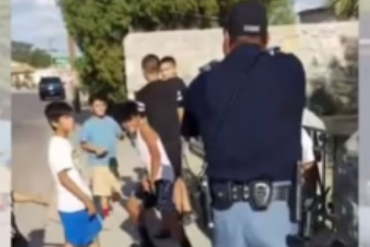 How Are Racist Cops Making America Lousier Today?