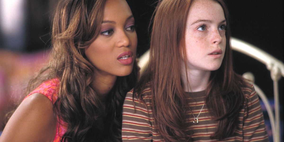 Tyra Banks Announces 'Life-Size 2' Co-Star