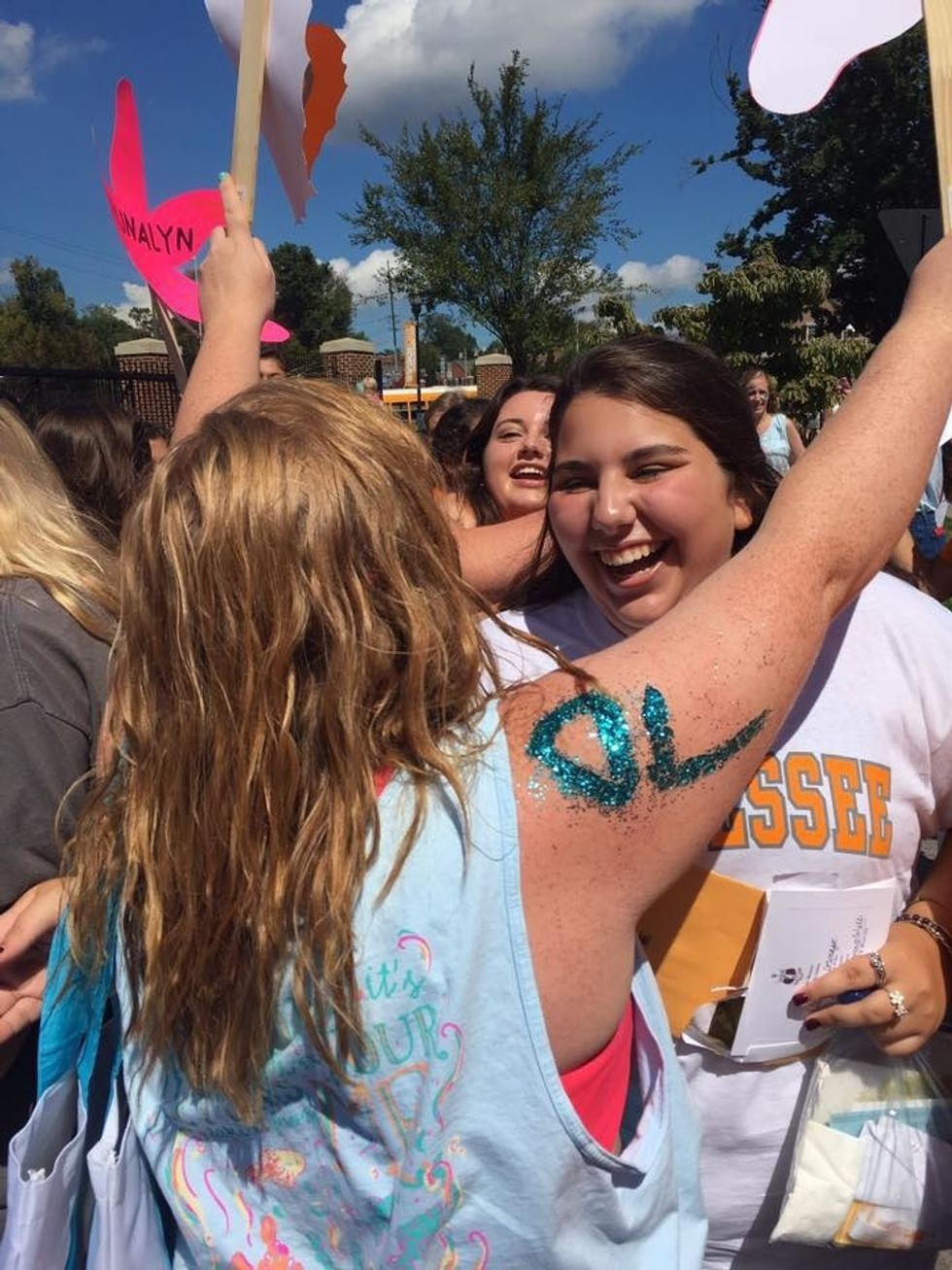 Go Greek At UTK With The Help Of These 13 Tips