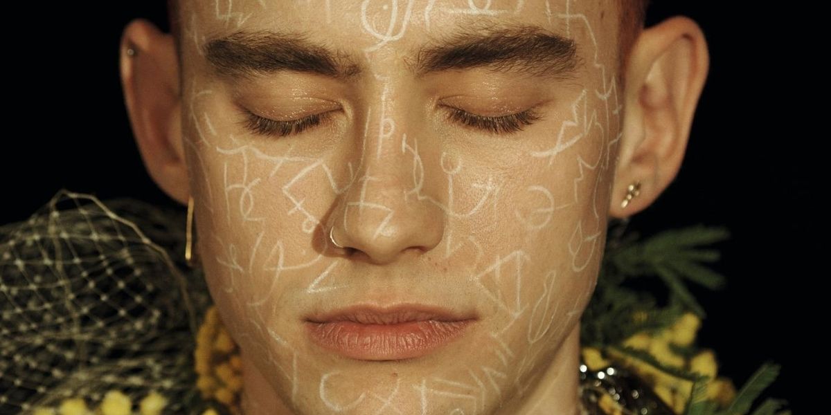Years & Years Unveil Dystopian Companion Film for 'Palo Santo'