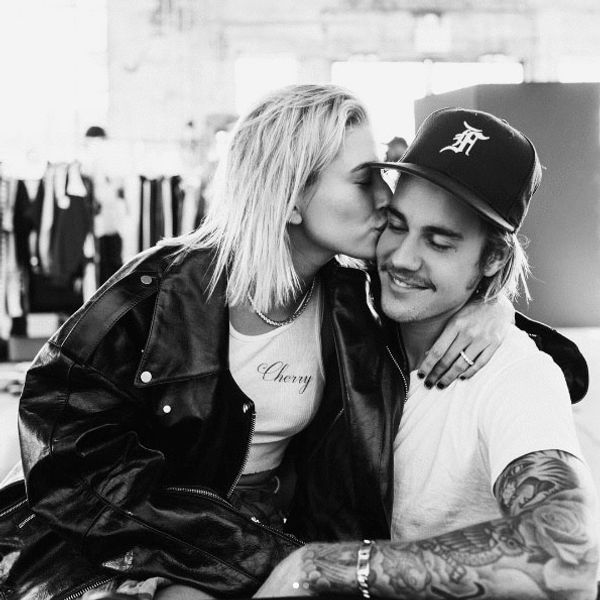 Justin Bieber Confirms Engagement to Hailey Baldwin