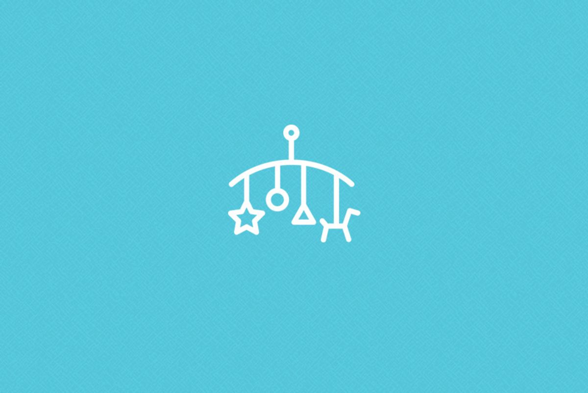 My Coding Side Hustle Helped Me Adopt a Baby