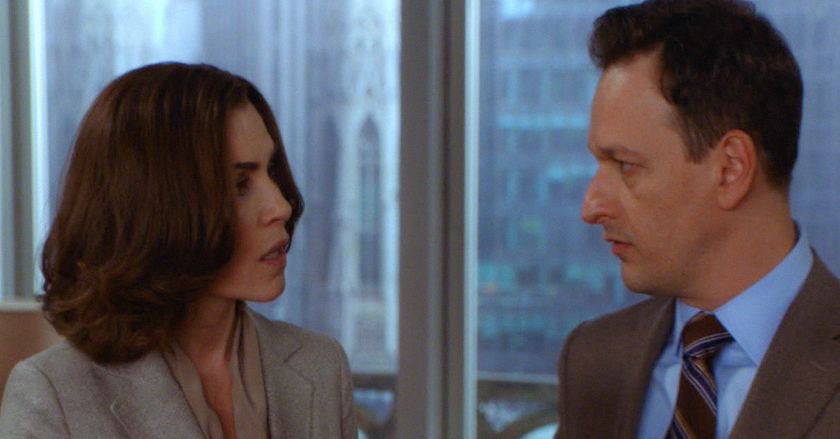 Heartbroken People Reveal The Moment They Knew Their Relationships Were Over