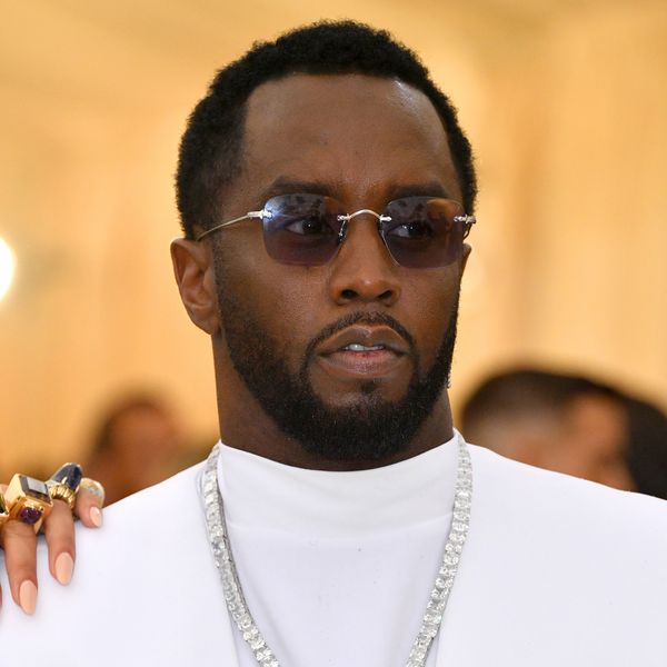 Diddy Calls 'Black Panther' a 'Cruel Experiment'