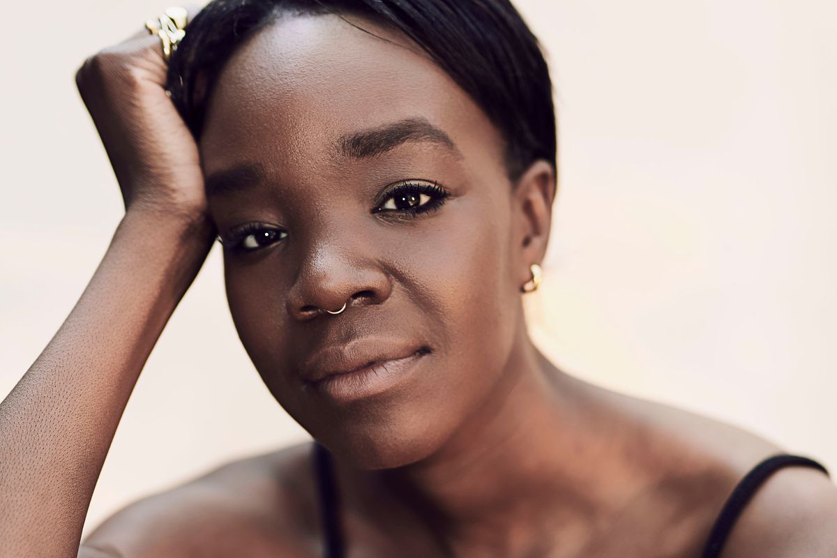Recho Omondi Can Be Whoever She Wants