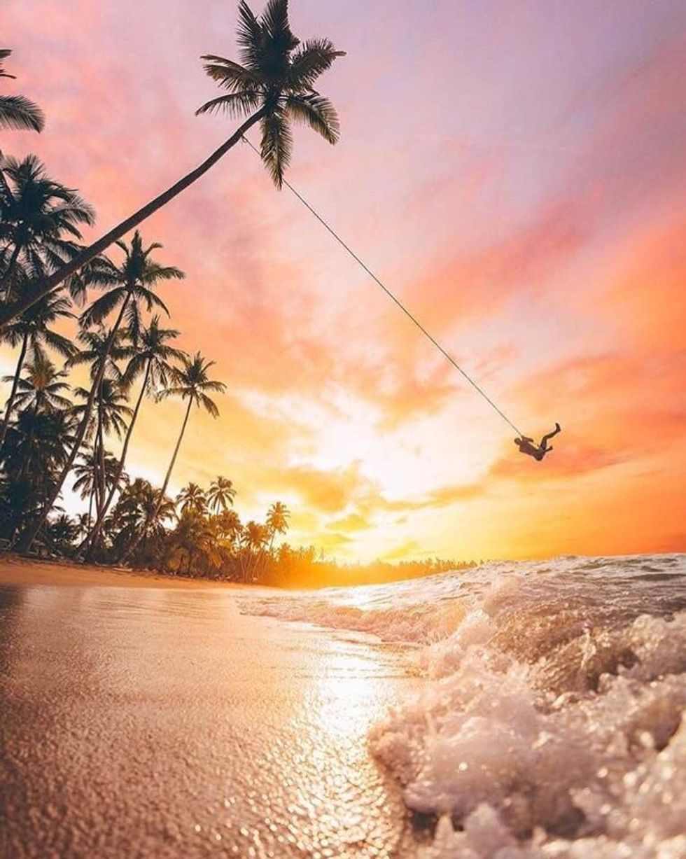 20 Best Summer Instagram Captions