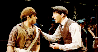 13 Newsies Quotes For Your Next Instagram Caption 13 Newsies Quotes For Your Next Instagram Caption