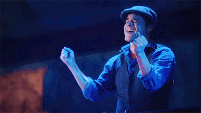 13 Newsies Quotes For Your Next Instagram Caption 13 Newsies Quotes For Your Next Instagram Caption