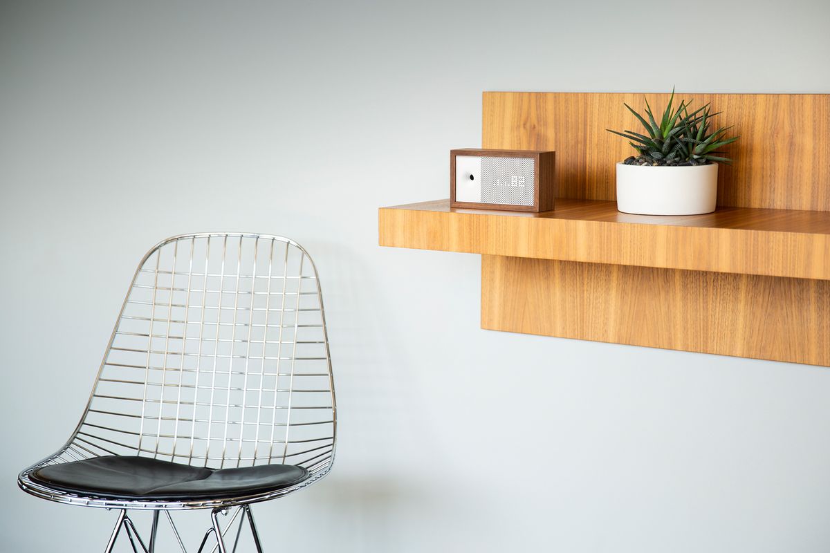 New Awair 2nd Edition arrives to combat fine particle pollutants