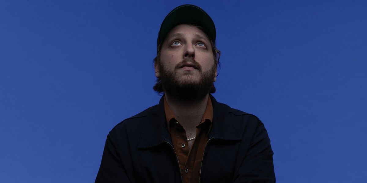 Oneohtrix Point Never Shares Unreleased Demo for Usher