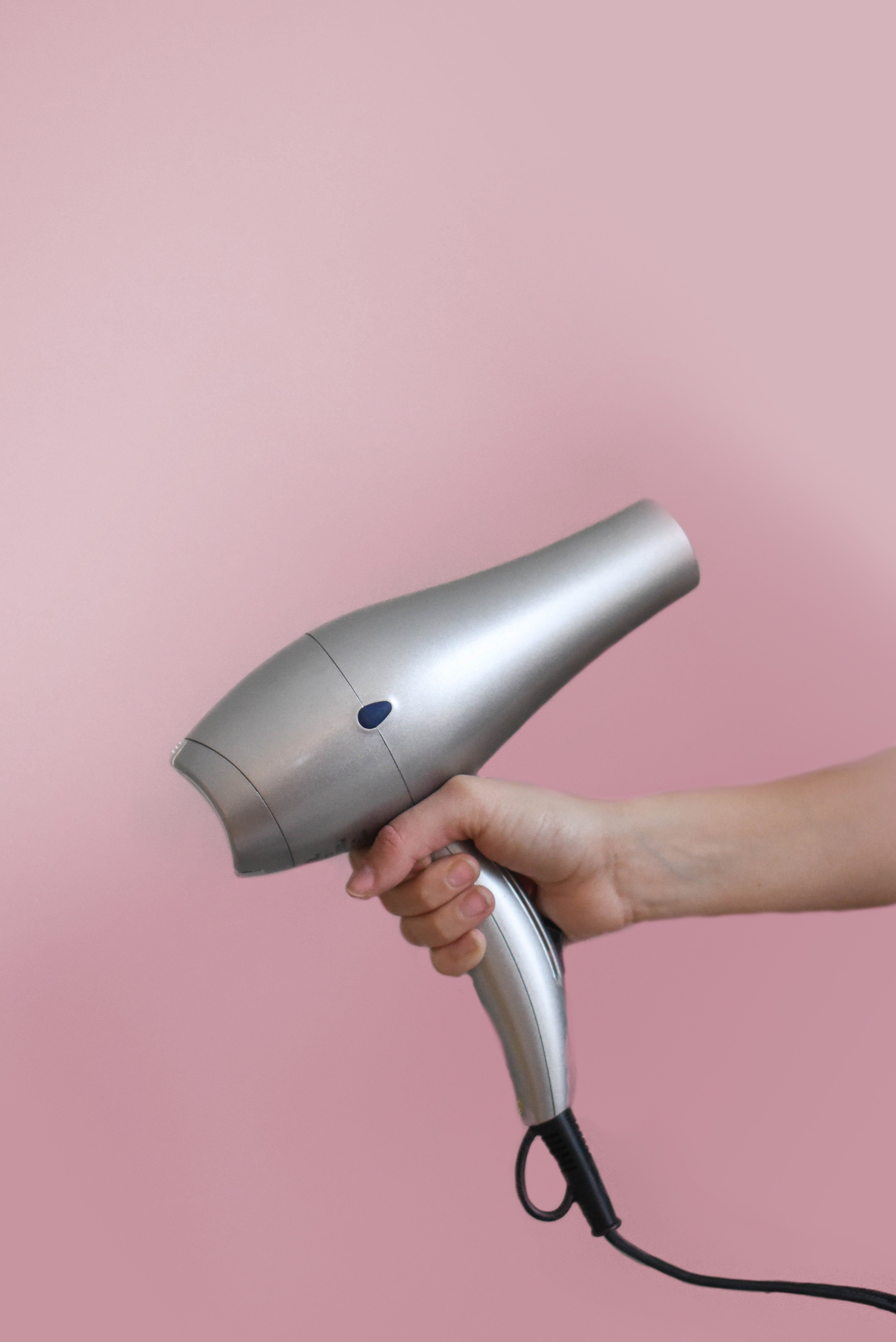 The best hairdryers with modern and high tech elements Topdust