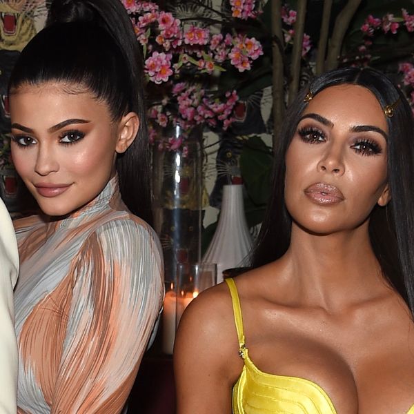 Kim and Kylie Both Made the Forbes List, Can You Guess Who's Worth More?