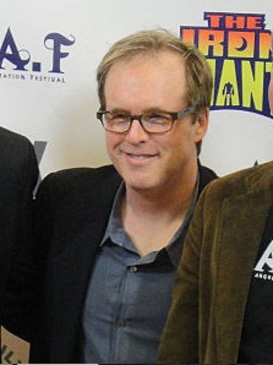 Why Incredibles Director Brad Bird Gets Compared To Ayn Rand Why Incredibles Director Brad Bird Gets Compared To Ayn Rand