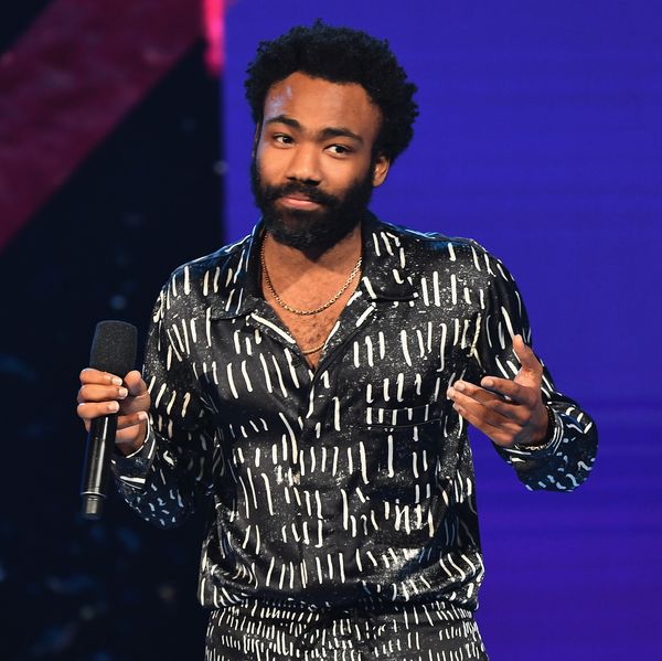 Childish Gambino Wants Your Vote For Song(s) of the Summer