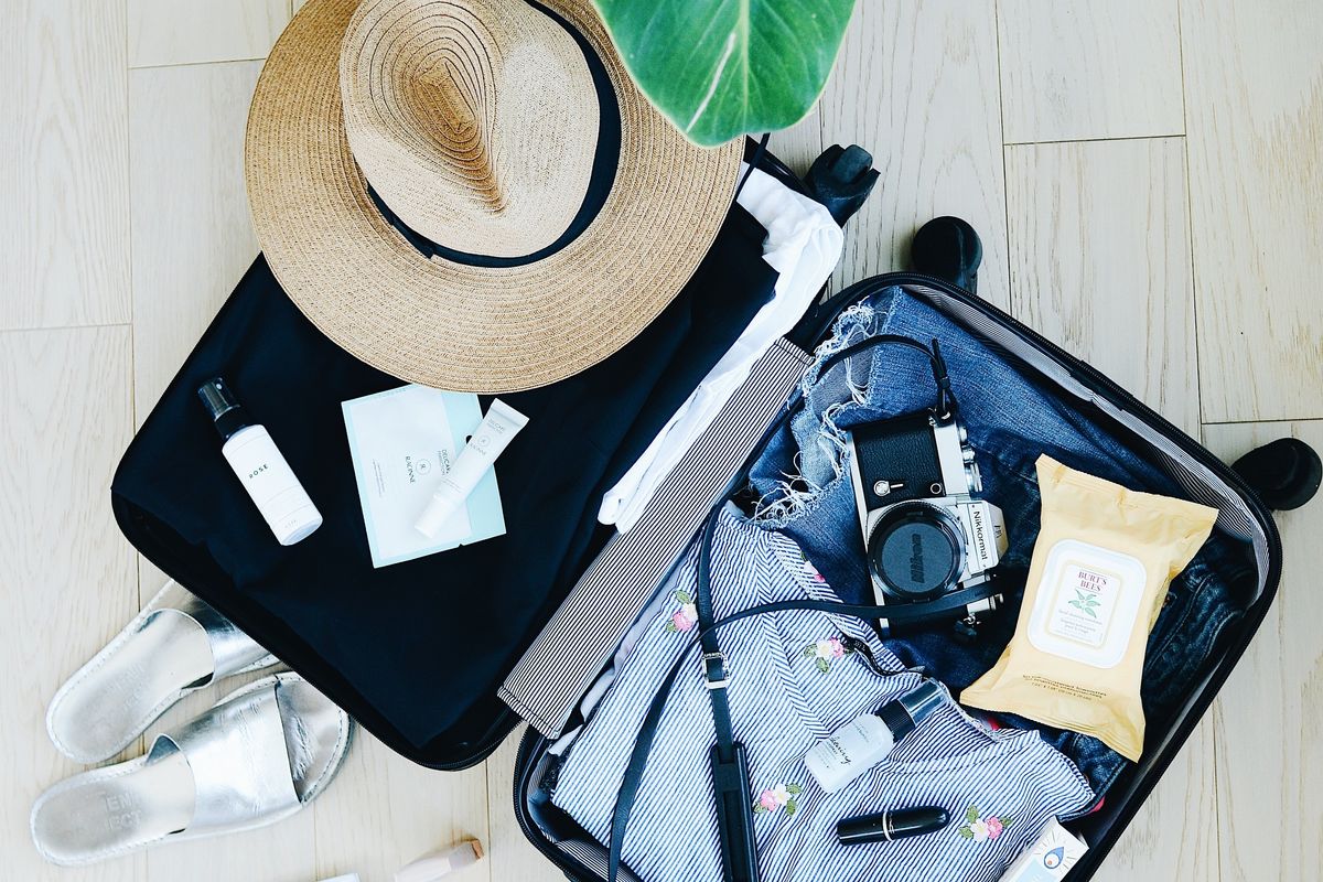 Fly Easier with the Best Carry-On Bags for Any Vacation