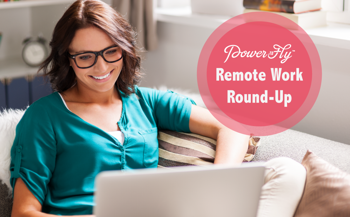 Remote Weekly Digest