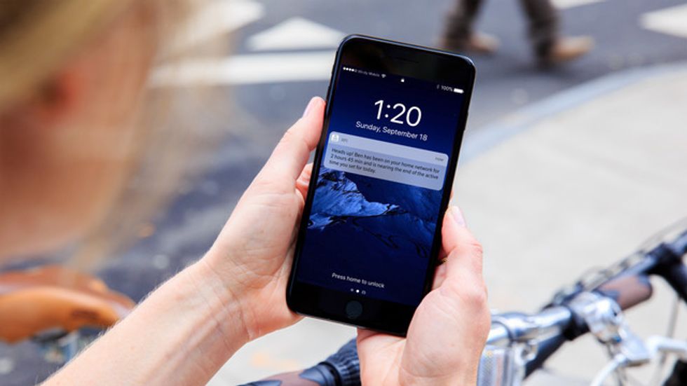 Comcast lets parents limit WiFi access with new feature Gearbrain