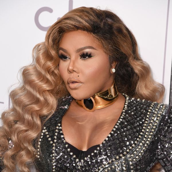 Praise Bee: Lil' Kim Returns With 'Nasty One'