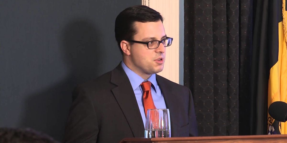 Q&A about asthma and air quality with Grant Ervin, Chief Sustainability Officer for Pittsburgh