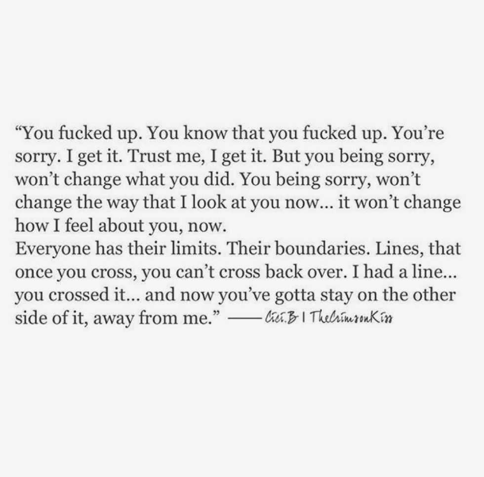 Dear Ex Best Friend Quotes Dear Ex-Best Friend