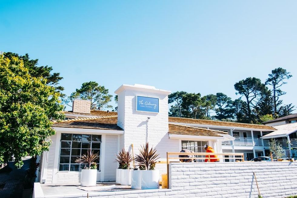 Modern Guide To Carmel By The Sea Boho Chic Stays Fresh Eats