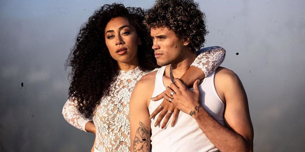 Who Is Shan Boodram’s Husband? Jared Brady: Relationship Guru Finds Her Match www.xonecole.com