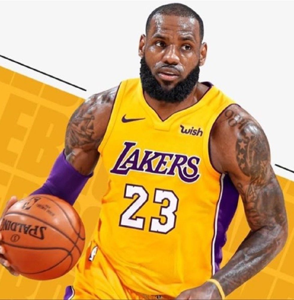 https://bentcorner.com/?s=Lebron+James