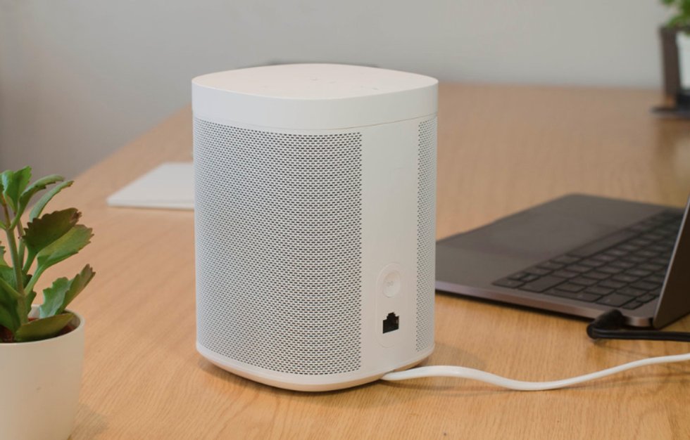 AirPlay 2 adds Siri control and more to newer Sonos speakers Gearbrain