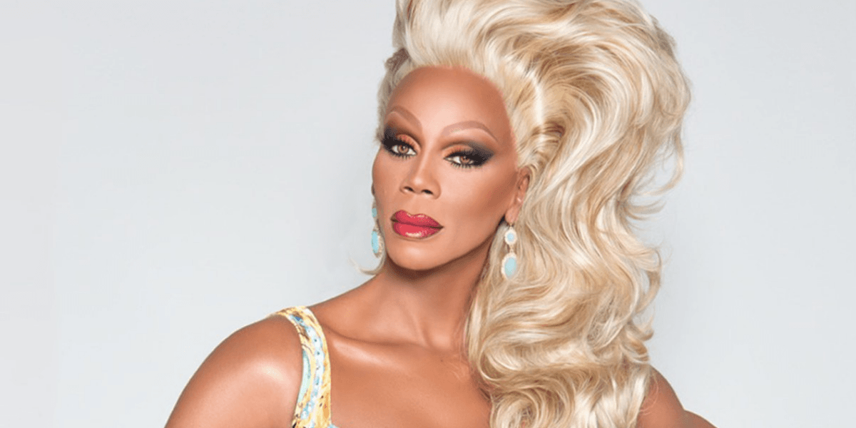 RuPaul Is Getting a Talk Show - PAPER Magazine