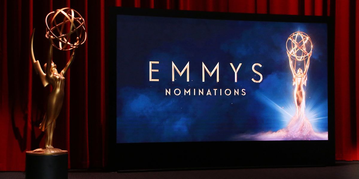 The Emmy Nominations Are Out