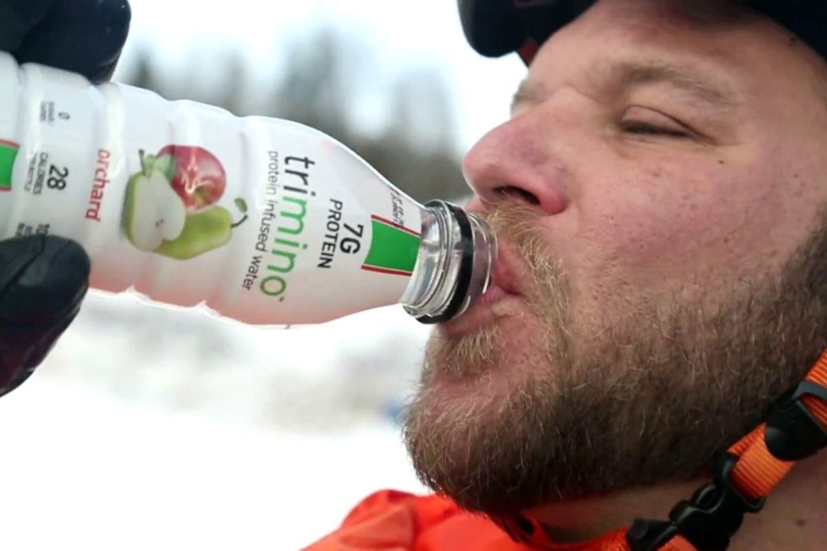 Tap water? No thanks. Try these top Infused Waters