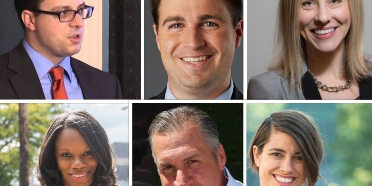 What do politicians have to say about Pittsburgh's asthma epidemic?
