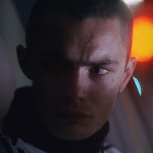 Brodinski Shares Revenge-Fueled Video for 'Split'