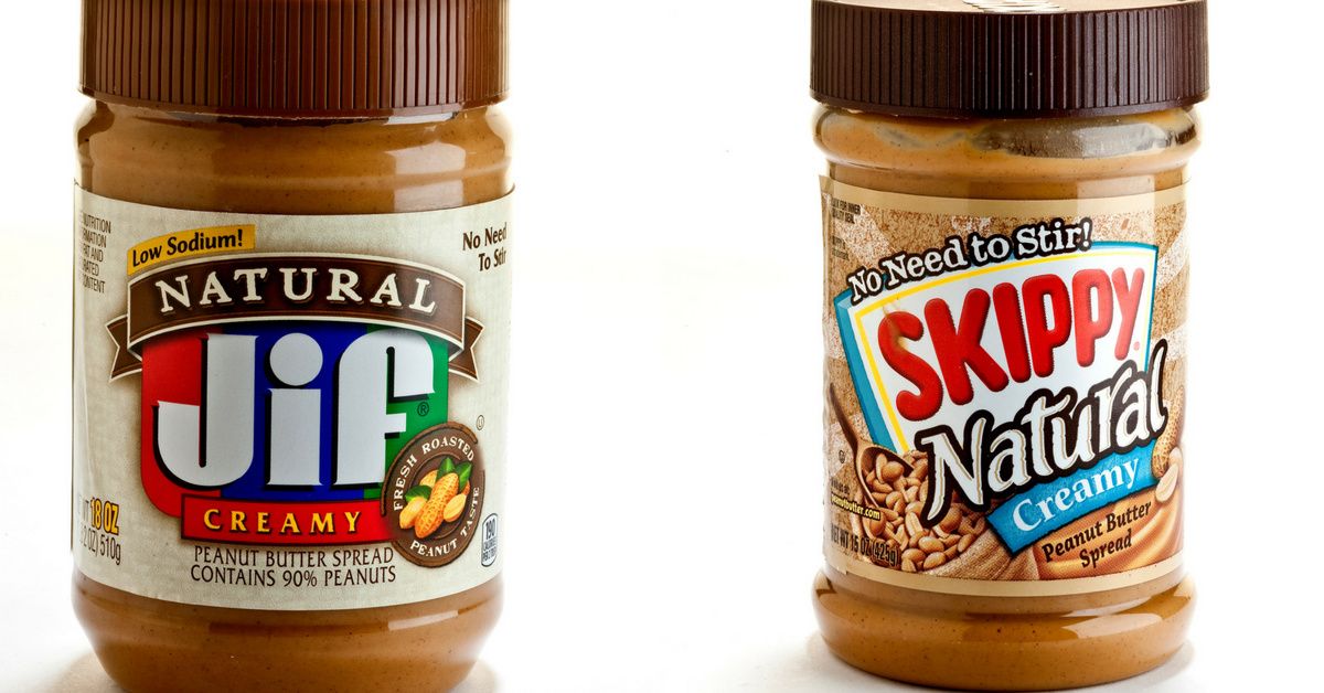 This Algorithm Can Predict Someone's Political Party Based On Peanut Butter Preference