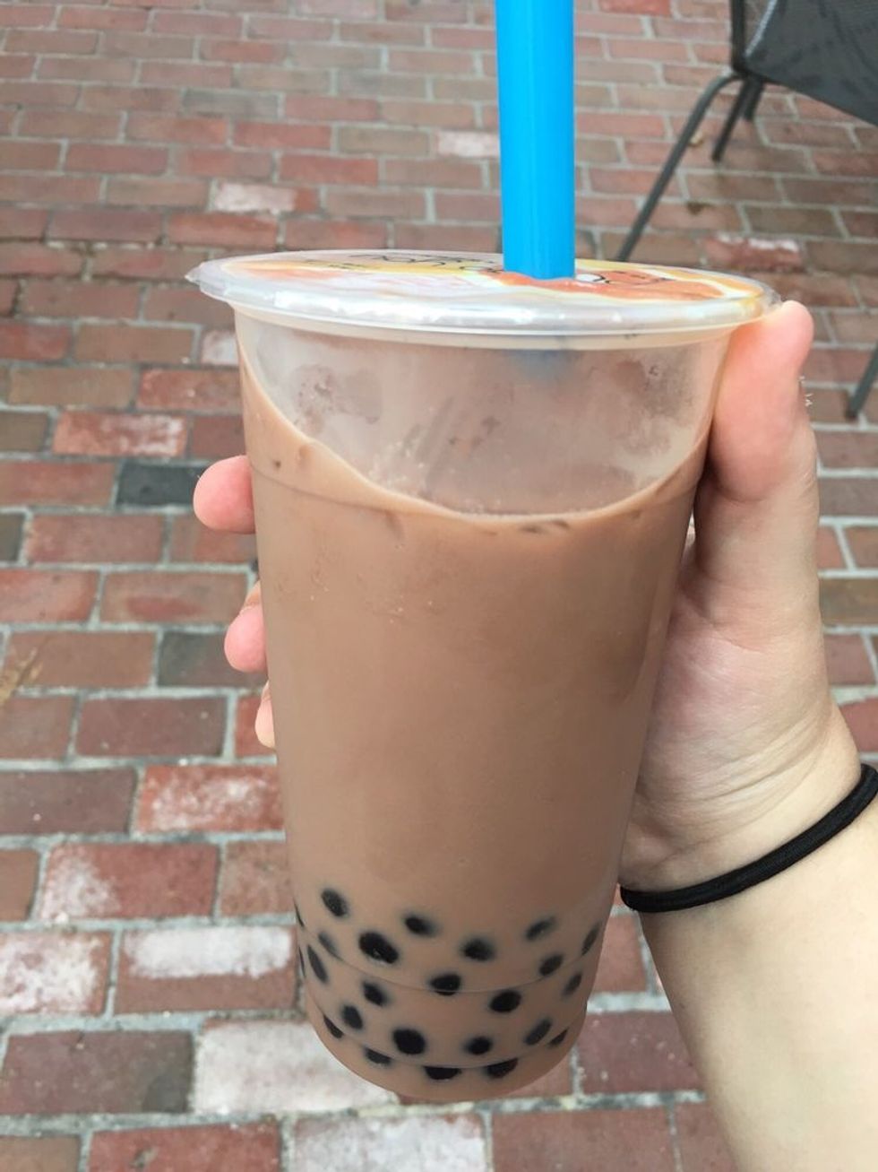 The Best Bubble Teas in the World The Journiest
