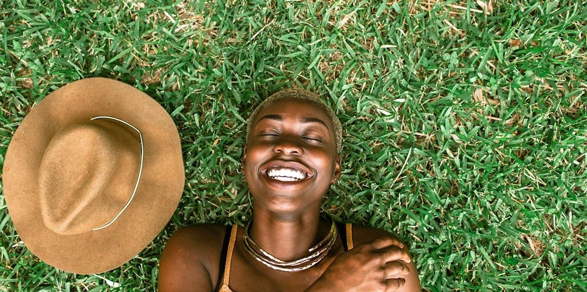 What It Means To Find True Self-Love